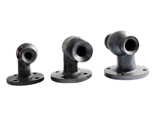 碳化硅渦流噴嘴