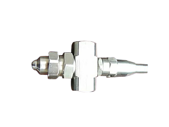 JCO空氣霧化噴嘴 JCO空氣霧化噴嘴