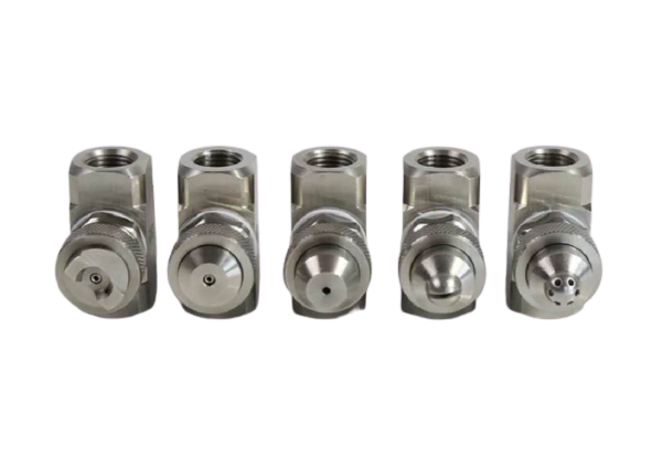 微型空氣霧化噴嘴 微型空氣霧化噴嘴