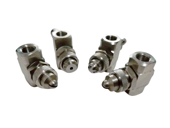 空氣霧化噴嘴定制 空氣霧化噴嘴定制