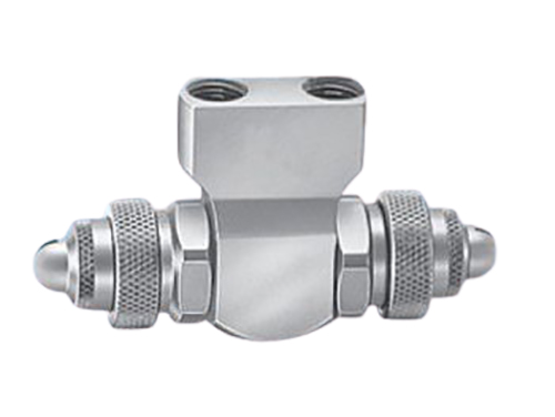 山東空氣霧化噴嘴 山東空氣霧化噴嘴