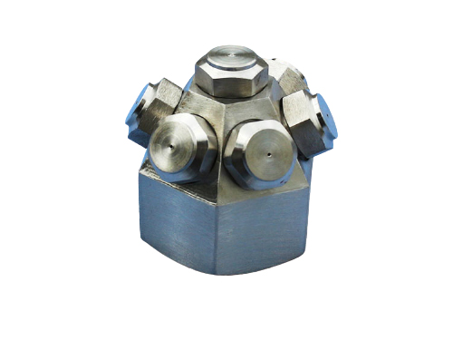 多頭霧化噴頭 多頭霧化噴頭