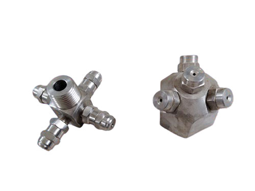 多孔霧化噴嘴 多孔霧化噴嘴