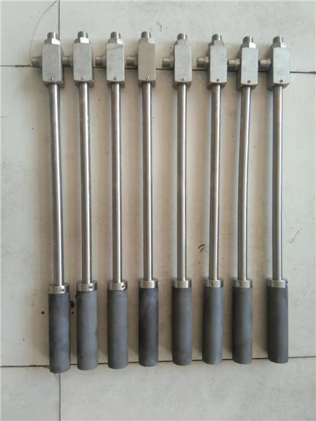 脫硝噴槍 脫硝噴槍