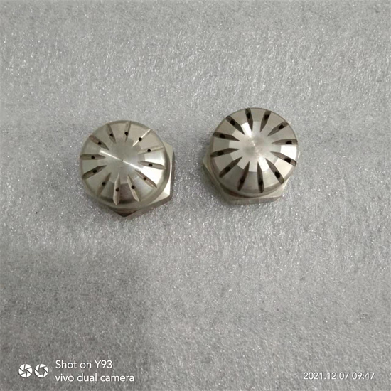 多孔實(shí)心錐的產(chǎn)品介紹 多孔實(shí)心錐的產(chǎn)品介紹