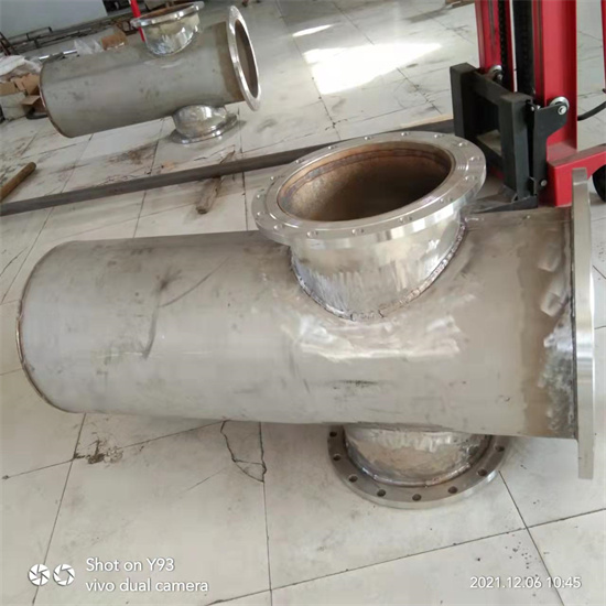 過濾罐機器設備特點 過濾罐機器設備特點