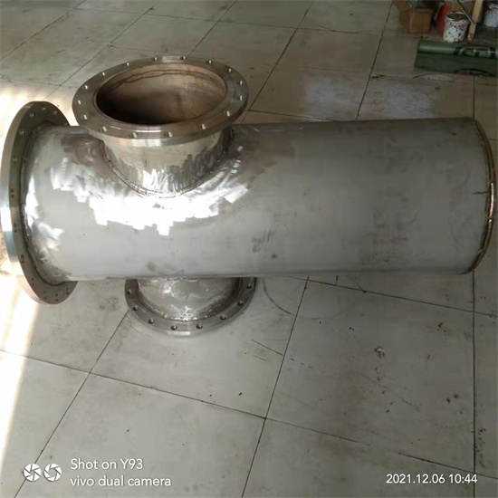 過濾罐:碳鋼過濾罐的優(yōu)勢 過濾罐:碳鋼過濾罐的優(yōu)勢