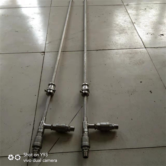 脫硝噴槍?zhuān)喊彼撓鯂姌屘攸c(diǎn) 脫硝噴槍?zhuān)喊彼撓鯂姌屘攸c(diǎn)