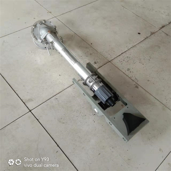 旋轉式降塵噴槍 旋轉式降塵噴槍