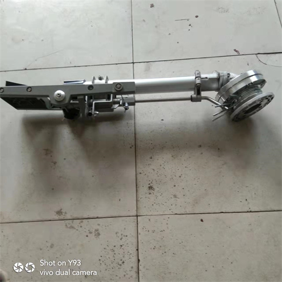 旋轉式降塵噴槍 旋轉式降塵噴槍