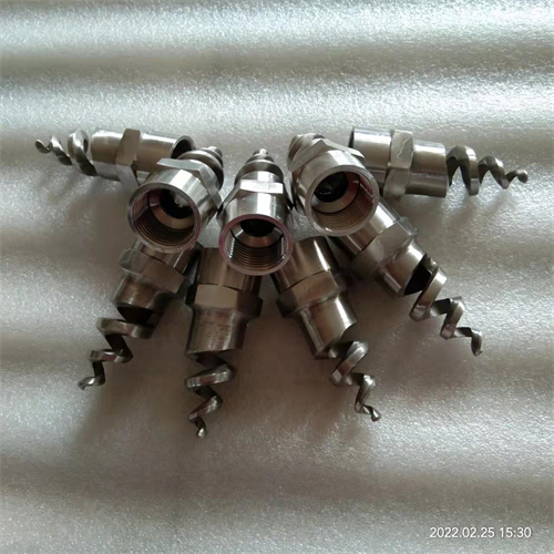 內(nèi)螺紋螺旋噴嘴 內(nèi)螺紋螺旋噴嘴