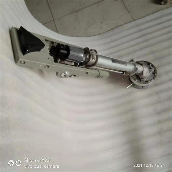 360度旋轉降塵噴槍 360度旋轉降塵噴槍