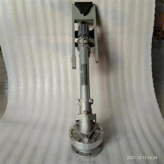 360度旋轉降塵噴槍