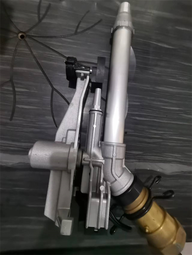 搖臂噴槍制作 搖臂噴槍制作