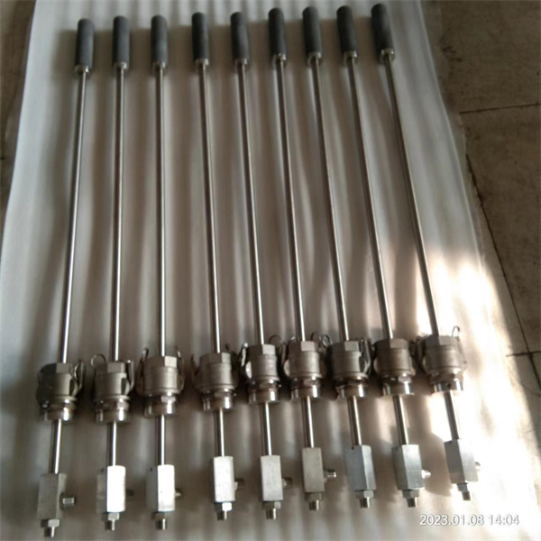 山東脫硝噴槍 山東脫硝噴槍