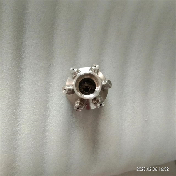 空氣霧化噴嘴 空氣霧化噴嘴