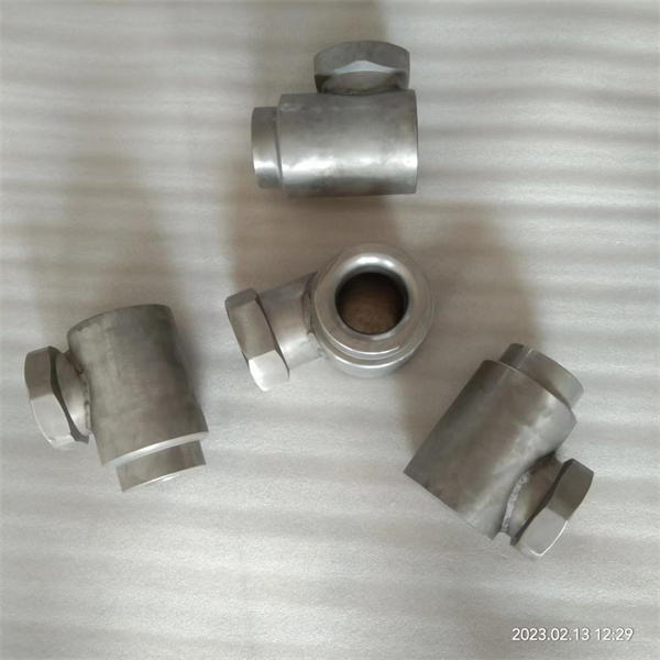 大流量空心錐噴嘴 大流量空心錐噴嘴