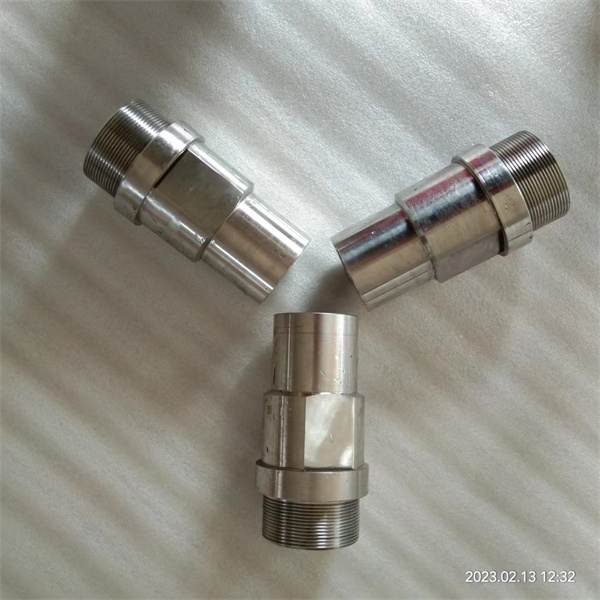 山東實心錐噴嘴 山東實心錐噴嘴