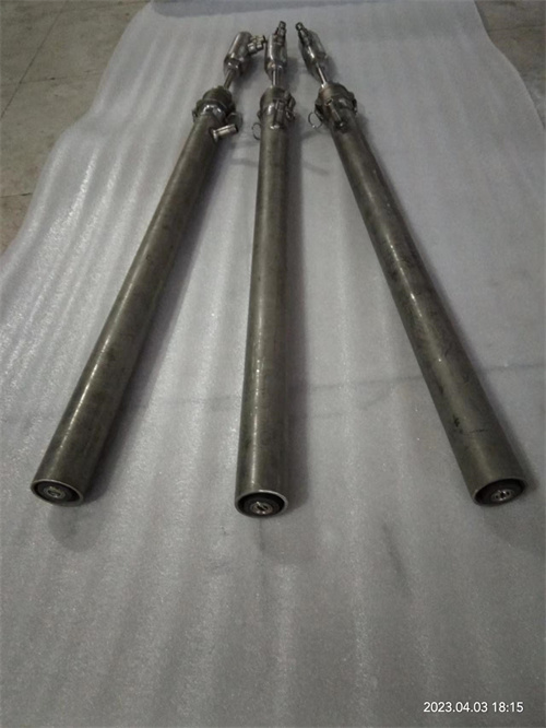 脫硝噴槍 脫硝噴槍