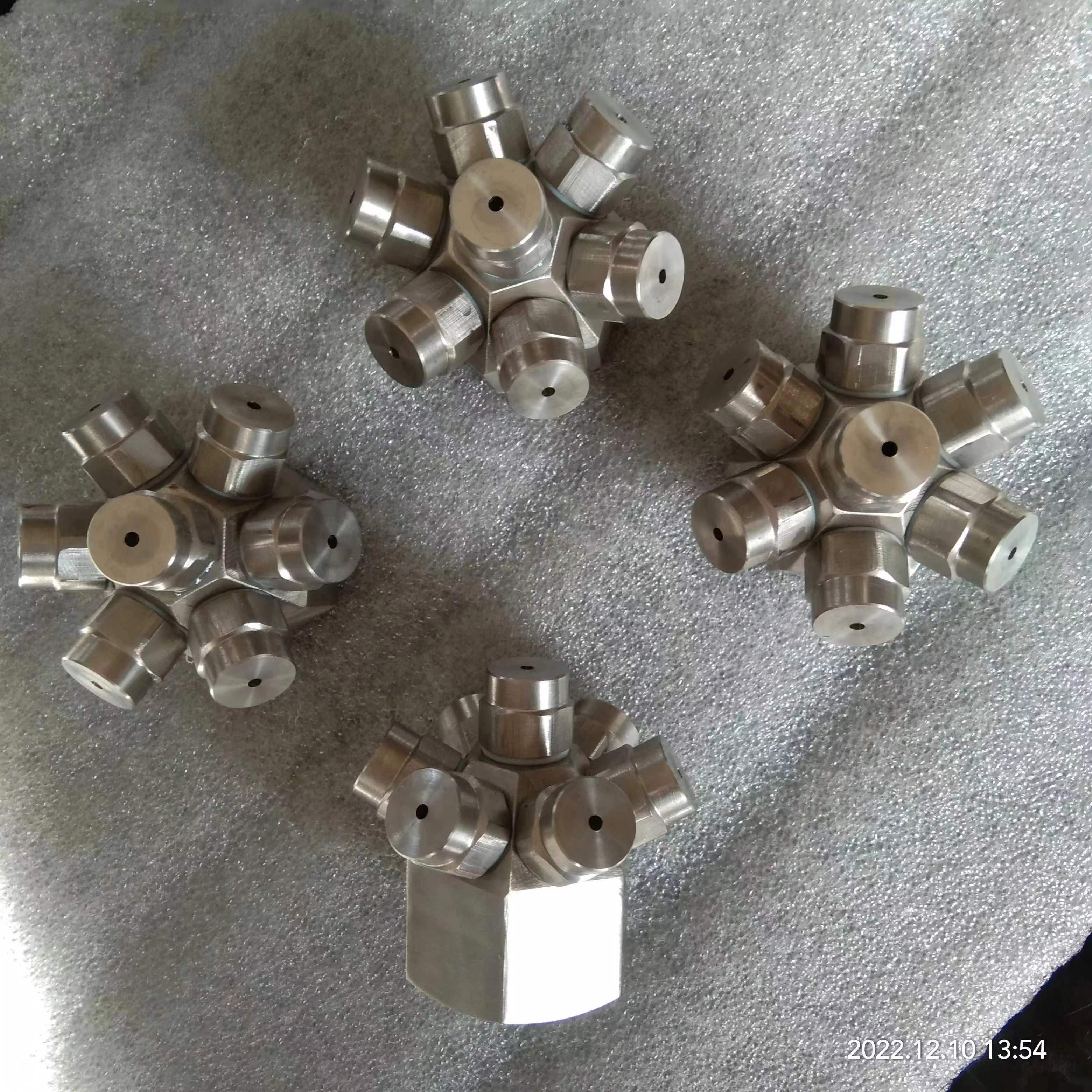 濟寧空氣霧化噴嘴廠家